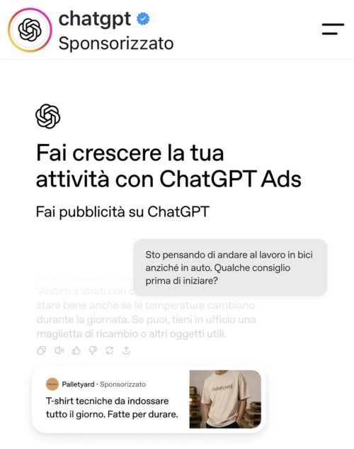 chat